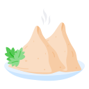 samosa icon