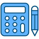 calculadora icon