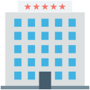 hotel icon