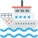 barco icon