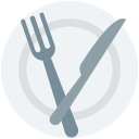 tenedor icon