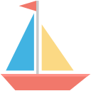 barcos icon