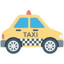 taxi icon