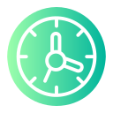 reloj icon