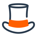 sombrero icon