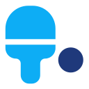 ping-pong icon