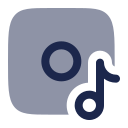 música icon