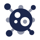 virus icon