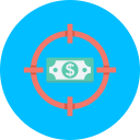 financiación icon