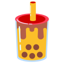 té de boba icon