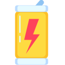 bebida energética icon