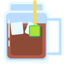 té helado icon