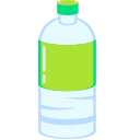 botella de agua icon