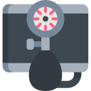 Baumanometer icon