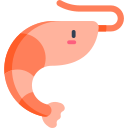 새우 