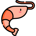 Camarão icon