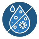 contaminación icon