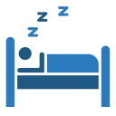 dormir icon