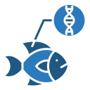 biología marina icon