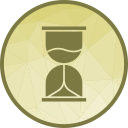 reloj de arena icon