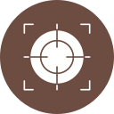 enfocar icon