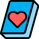 libro de amor icon