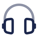 auriculares icon