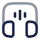 auriculares icon