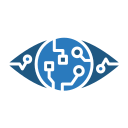 ojo digital icon