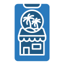 oasis icon