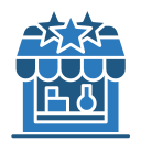 escaparate icon