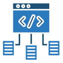 codificación icon