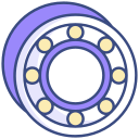 cojinete icon