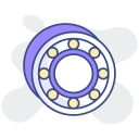 cojinete icon