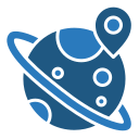 planeta icon