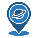 planeta icon