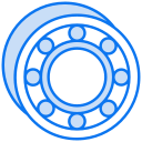 cojinete icon