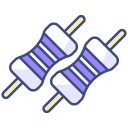 resistor icon