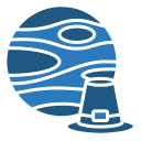 planeta icon