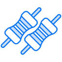 resistor icon