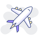 avión icon