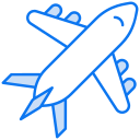 avión icon