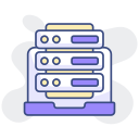 supercomputadora icon