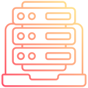 supercomputadora icon