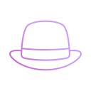 sombrero icon