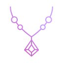 collar icon