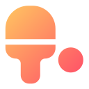 ping-pong icon