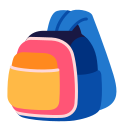 mochila icon