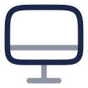 monitor icon