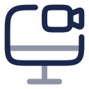 monitor icon